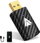 Беспроводной адаптер MSXTTLY U2A-L9 для Android Auto (USB-A/USB-C) - изображение 1