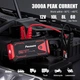 Автомобильный пусковой стартер Povasee A30 Jump Starter Power Bank 3000A 12V, 74Wh - изображение 6