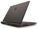 Ноутбук MSI Vector 16 HX AI A2XWIG Cosmos Gray (A2XWIG-222XUA) - зображення 5