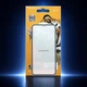 Защитное стекло BOROFONE BF3 Full Screen для iPhone 16e Black — стекло на экран Айфон 16e - изображение 3