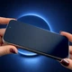 Защитное стекло BOROFONE BF3 Full Screen для iPhone 16e Black — стекло на экран Айфон 16e - изображение 4