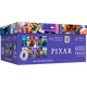 Puzzle Trefl Prime Uft Disney Pixar Collection 6000 elementów 81038 (5900511810387) - obraz 2