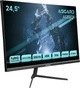 Монитор 24.5" ASGARD Gaming AS255QF IPS Black 300Hz - изображение 2