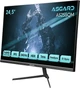 Монитор 24.5" ASGARD Gaming AS255QM IPS Black 240Hz - изображение 3