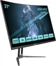 Монитор 27" ASGARD Gaming AS275QC VA Black Curved 200Hz - изображение 2