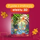 Пазли 3D Trefl 40-річчя Trefl Лондон 1000 елементів 40043 (5900511400434) - зображення 4