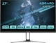 Монитор 27" ASGARD Gaming AS275QM IPS Black 200Hz - изображение 1