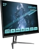 Монитор 27" ASGARD Gaming AS275QM IPS Black 200Hz - изображение 2