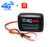 Автомобiльний 4G GPS трекер Ibag "М66 PRO" + WIFI detect. 25 супутників, WIFI сканери, Датчики руху в одному трекері + Sim-карта в подарунок. - изображение 1
