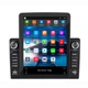 Автомагнитола 2DIN Android с экраном 9.5, с CarPlay Android Auto GPS WiFi Bluetooth, мультимедийный центр 9582A - изображение 1