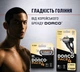 Бритва системная Dorco Pace4 для мужчин с 2 картриджами 4 лезвия (8801038585741) - изображение 2