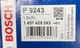 Фильтр масляный OE 671/3 BOSCH 1 457 429 243 VOLKSWAGEN FSI - изображение 5
