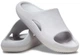 Чоловічі крокси шльопанці Crocs Mellow Recovery Slide Atmosphere (46-47, сірий) - изображение 1