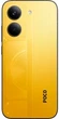 Мобільний телефон Poco X8 Pro 12/512GB Yellow (1210298) - зображення 4