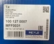 Фильтр топливный PP 839/1 MEYLE 100 127 0007 VOLKSWAGEN LT 2.5, 2.8D - изображение 5