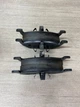 Колодки передні REMSA 0633.20 VOLKSWAGEN CADDY 03->, SKODA FABIA - зображення 4