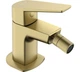 Змішувач для біде GENEBRE KLOE Brushed Gold матове золото 69140345166 - изображение 1