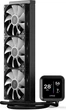 Система водяного охлаждения APNX LC1-D 360 BK (APLA-SV36117.11) - изображение 6