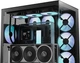 Система водяного охлаждения APNX LC1-D 360 BK (APLA-SV36117.11) - изображение 14