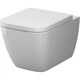 Унітаз підвісний AM PM Gem CGA1901SC AquaSpin з сидінням Soft Close - изображение 1