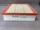 Фільтр повітряний BOSCH 1 457 433 698 SKODA SUPER B - зображення 4