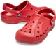 Чоловічі крокси Бая Клог Червоні Crocs Baya Clog Pepper Red (48/49, червоний) - изображение 1