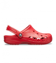 Чоловічі крокси Бая Клог Червоні Crocs Baya Clog Pepper Red (48/49, червоний) - изображение 2