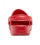 Чоловічі крокси Бая Клог Червоні Crocs Baya Clog Pepper Red (48/49, червоний) - изображение 6
