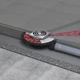 Душовий трап TECE Drainpoint S 110 3601100 з решіткою 100х100 мм - изображение 2