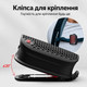Портативная Bluetooth колонка MONSTER Micro D127 6W IPX7 беспроводная акустика для отдыха дома путешествий природы и заведений мощный звук Блютуз USB TF FM радио длительное время работы совместима с Android iPhone планшетами и ноутбуками - изображение 7