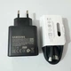 Быстрое зарядное устройство 45 Вт для телефонов Samsung Galaxy + USB-C - изображение 5
