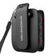 Портативная Bluetooth колонка MONSTER Micro D127 6W IPX7 беспроводная акустика для отдыха дома путешествий природы и заведений мощный звук Блютуз USB TF FM радио длительное время работы совместима с Android iPhone планшетами и ноутбуками - изображение 6