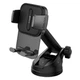 Автомобільний тримач Proove Carbon Clamp Suction Type Car Mount - зображення 2
