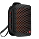 Портативная Bluetooth колонка MONSTER Micro D127 6W IPX7 беспроводная акустика для отдыха дома путешествий природы и заведений мощный звук Блютуз USB TF FM радио длительное время работы совместима с Android iPhone планшетами и ноутбуками - изображение 7