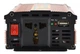 Перетворювач напруги (інвертор) 12-220V 200W - зображення 4