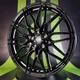 Диски На Авто R19 5x112 Audi A4 A5 A6 Q3 Q5 Skoda Superb VW Tiguan Passat BMW G20 G30 Mercedes Seat Cupra Р19 - зображення 2