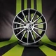 Диски На Авто R17 5x112 VW Passat Golf Tiguan Mercedes CLC CLK GLC SLK W204 W205 W177 W211 W212 W213 Vito Audi A4 A6 Skoda - изображение 2