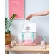 Рюкзак Pusheen Rose 30x38x11 см (MARE0044) - изображение 5