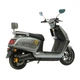 Електроскутер SUNRA K6 (silver) - зображення 5