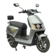 Електроскутер SUNRA K6 (silver) - зображення 7