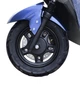 Электроскутер Maxxter NEOS V (Blue) - изображение 8
