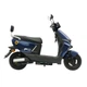 Электроскутер SUNRA F3 (blue-black) - изображение 6