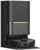 Робот-пилосос Dreame L50s Pro Ultra Black - зображення 1