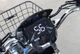Электроскутер Maxxter RUNNER (Black-Blue) - изображение 10