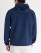 Мужская Куртка U.S. Polo Assn. Premium Surf Легкая технологичная ветровка, Water & Wind Resistant XL темно-синяя - изображение 6