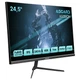 Монітор ASGARD Gaming 24.5" IPS Black 240Hz (AS255QM) - зображення 2