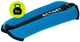 Утяжелители-манжеты для ног и рук Actiget 2 x 2 кг Blue/Black (ACT0130) - изображение 5