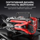 Автоматическое зарядное устройство FOXSUR 12V 20A / 24V 10A для аккумуляторов AGM, GEL, EFB, SLA, WET, LiFePO4 с LCD-дисплеем и режимом Repair - изображение 8