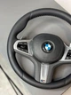 M Руль с Air Bag для BMW G-серии — G20 G21 G30 G31 G32 G11 G12 G15 G05 G06 G07 - изображение 5