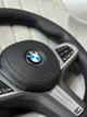 M Руль с Air Bag для BMW G-серии — G20 G21 G30 G31 G32 G11 G12 G15 G05 G06 G07 - изображение 10